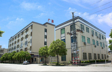 Guangyuan Technology (HK) Electronics Co., Ltd. Şirket profili