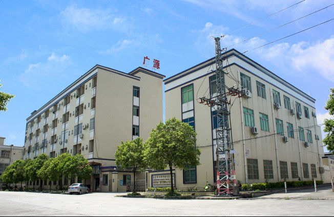 Çin Guangyuan Technology (HK) Electronics Co., Ltd. 