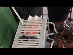 Dövme Sertleştirme için Süper Ses Frekanslı Endüstriyel İndüksiyonlu Isıtma Ekipmanları