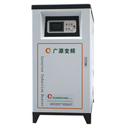 Kalite  340V High Frequency Heating Machine , Induction Heating Equipment For Quenching Fabrika