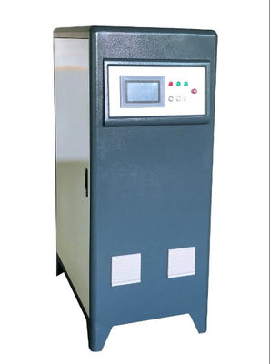 10KHZ Orta Frekanslı İndüksiyonlu Isıl İşlem Ekipmanları Dijital Kontrol