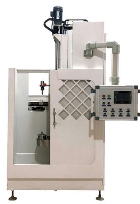 Donanım Araçları Söndürme için 380V 50HZ Endüstriyel İndüksiyonlu Söndürme Makinesi