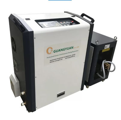Çok İşlevli İndüksiyon Tavlama Ekipmanı, HF İndüksiyonlu Isıtma Makinesi 380V