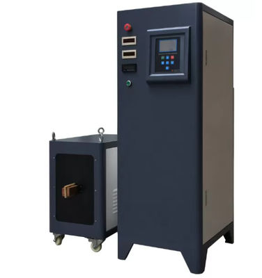 Tavlama için 60KW 20KHZ Endüstriyel İndüksiyonlu Isıtma Ekipmanları