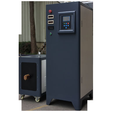 Tavlama Dövme İçin Çevresel 160KW İndüksiyon Isıtıcı Makinesi
