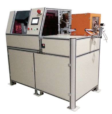 Endüstriyel Kullanım için 380 Volt 3 Fazlı İndüksiyon Isıtıcı OEM ODM