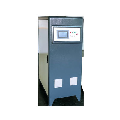 Otomatik Damping Fırınlı 120KW Endüstriyel İndüksiyonlu Isıtma Makinesi