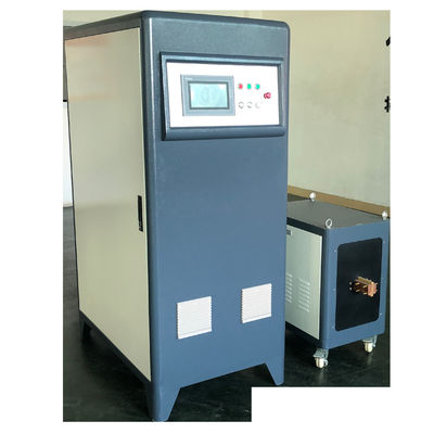 Endüstriyel Kullanım İçin 160KW İndüksiyon Isıtıcı SGS ROHS FCC Sertifikalı