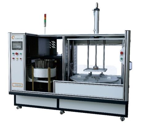 Otomotiv İmalatı İçin Enerji Tasarruflu Endüstriyel İndüksiyonlu Isıtma Ekipmanları