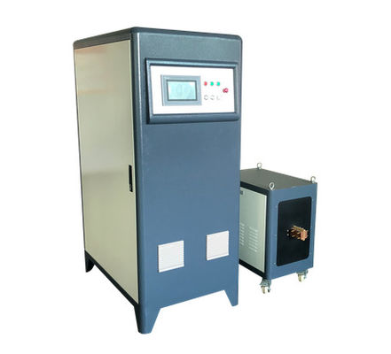 160KW 380V Güç Dövme İçin Dijital İndüksiyonlu Isıtma Fırını