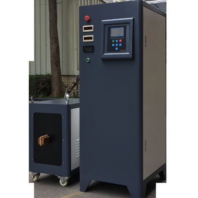 Metal Isıtma İçin 300KW Orta Frekanslı İndüksiyonlu Isıtma Makinesi