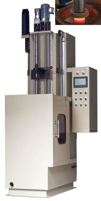 Dişli Eksenlerini Söndürmek İçin 220V Endüstriyel İndüksiyonlu Isıtma Makinesi