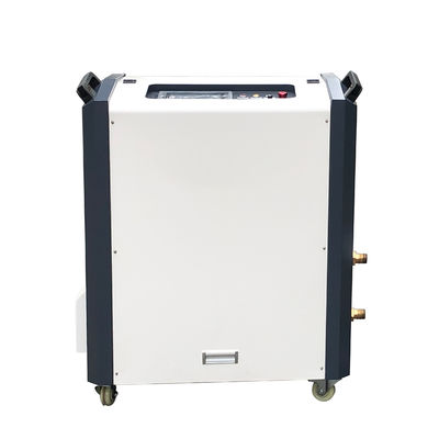 Metal Isıtma İçin Elektromanyetik Yüksek Frekanslı İndüksiyon Ocağı