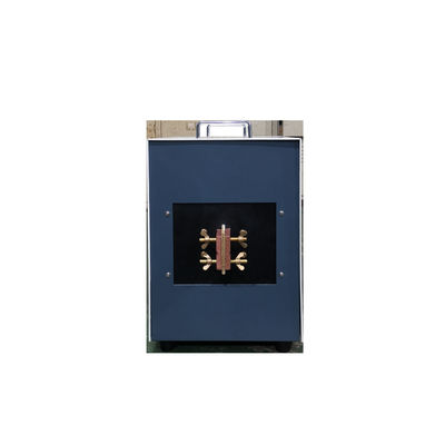 Metal Isıtma İçin Elektromanyetik Yüksek Frekanslı İndüksiyon Ocağı