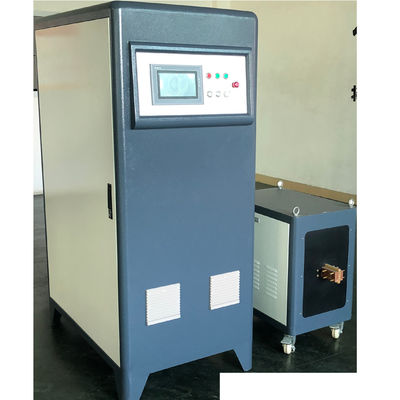 160KW HF İndüksiyon Isıtıcı, IGBT Modüllü Yüksek Frekanslı Isıtma Ekipmanı