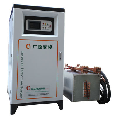 Elektromanyetik HF İndüksiyonlu Isıtıcı Enerji Tasarruflu Çevre Dostu