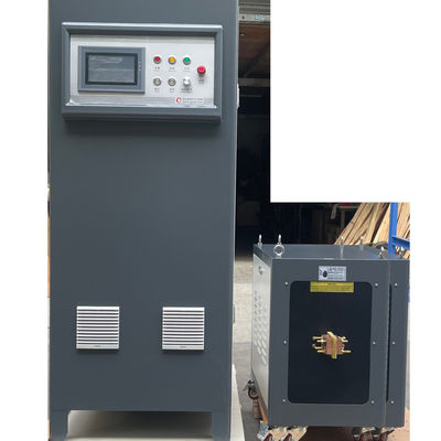 15-500KW indüksiyon ısıtma makinesi verimliliği ve verimliliği artırır