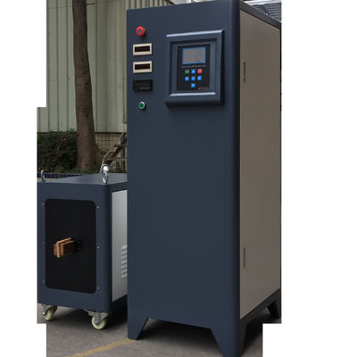 Büyük ölçekli ve yüksek sıcaklıklı erime için 15-500KW indüksiyon erime makinesi